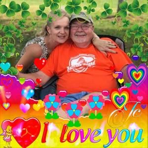 Meet your Posher, Patty